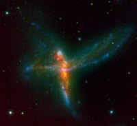 imaj Voyage à tarvers la lumière