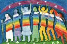 imaj Voyage à tarvers la lumière