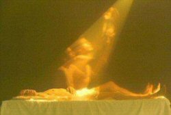 imaj Voyage à tarvers la lumière