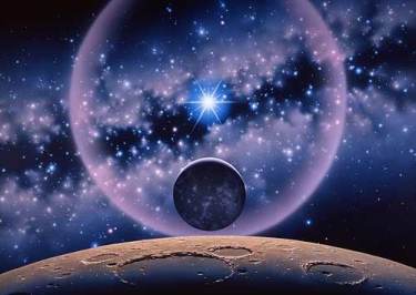 image Lune-Terre