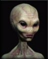 photo alien