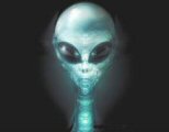 photo alien