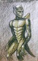 photo alien