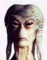 photo alien