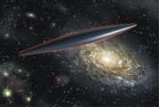 photo vaisseau de l'espace