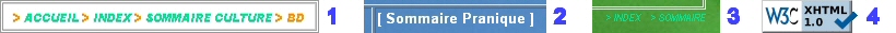 image navigation