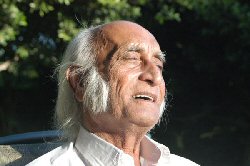photo Ira Ratan Manek