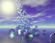 image billes d'univers