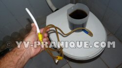 photo boc et canule. © Yv-Pranique.com