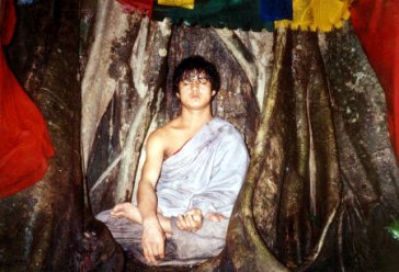 photo Ram Bahadur Bomjon