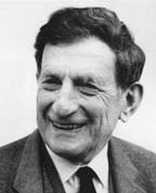 photo david Bohm