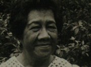 photo Morrnah Nalamaku Simeona