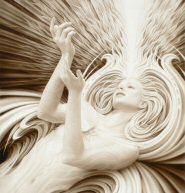 image A. Andrew  Gonzales "Yemanja"