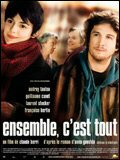 jaquette de film