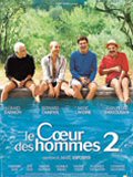 jaquette de film