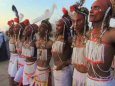 indiens d'Amazonie